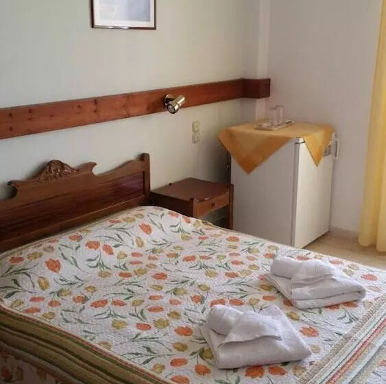 پانسیون Ocean View