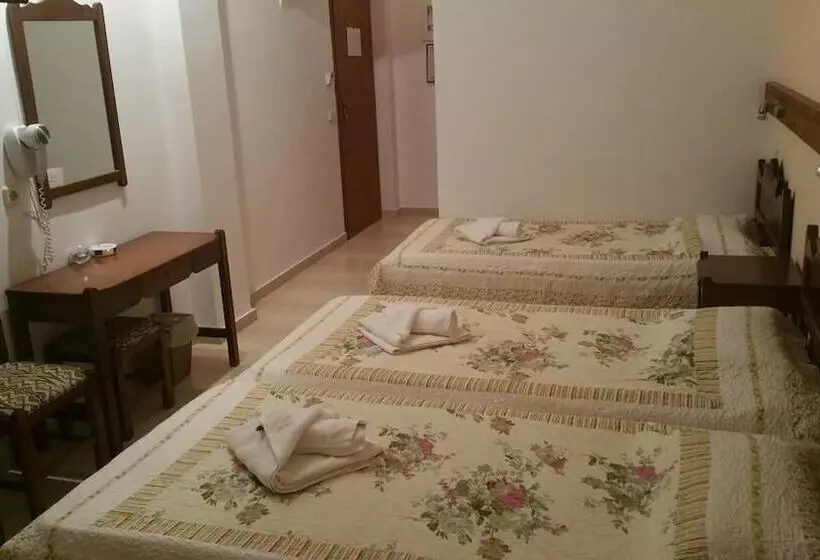 پانسیون Ocean View