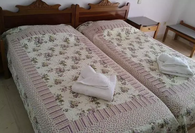 پانسیون Ocean View