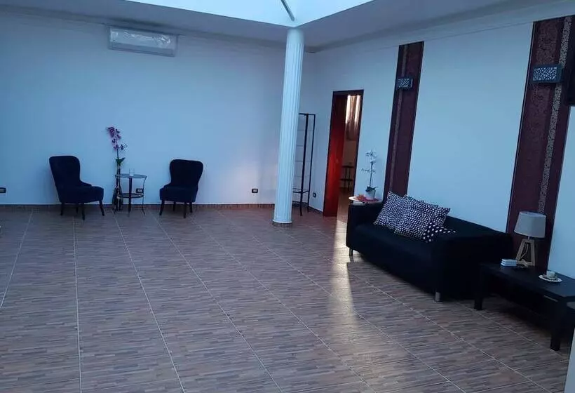 Majatalo Pueblo Checo Czech Guest House