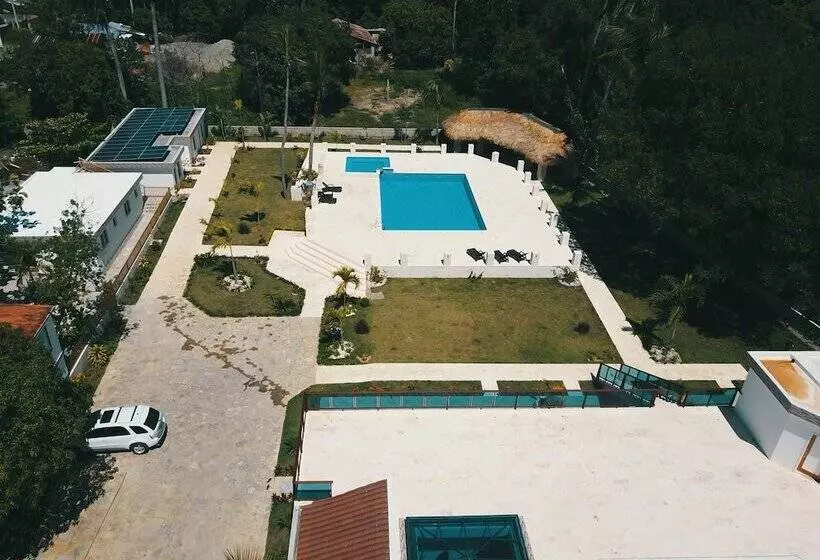 Majatalo Pueblo Checo Czech Guest House