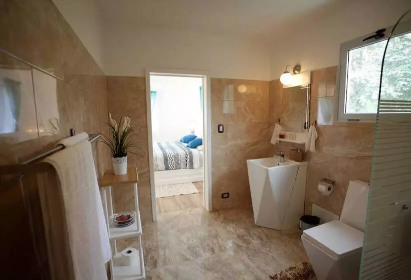 Majatalo Pueblo Checo Czech Guest House