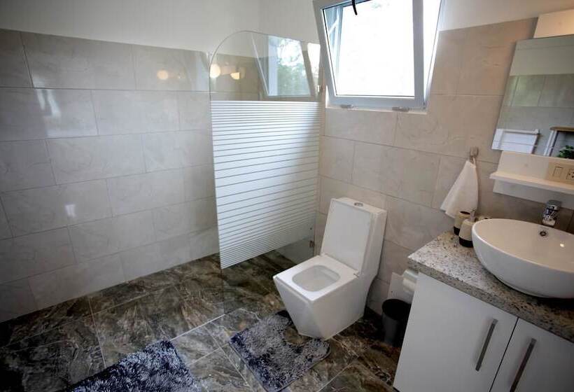 פנסיון Pueblo Checo   Czech Guest House