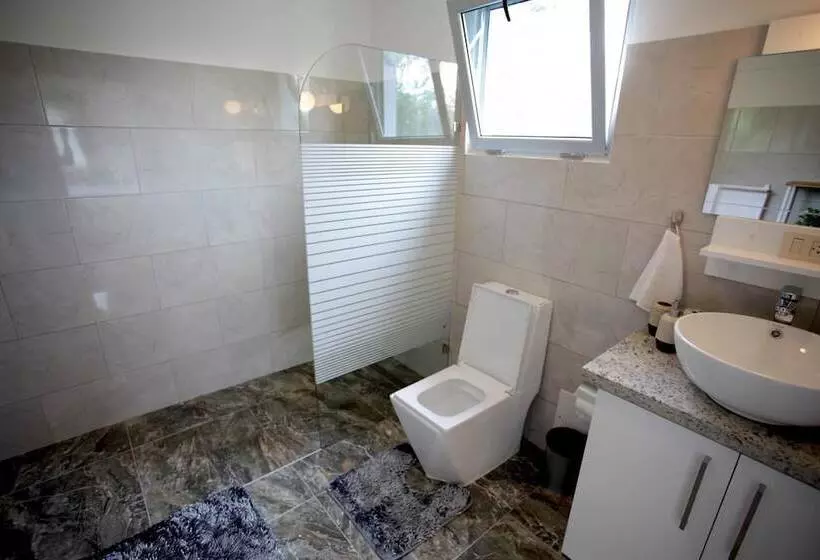 Majatalo Pueblo Checo Czech Guest House