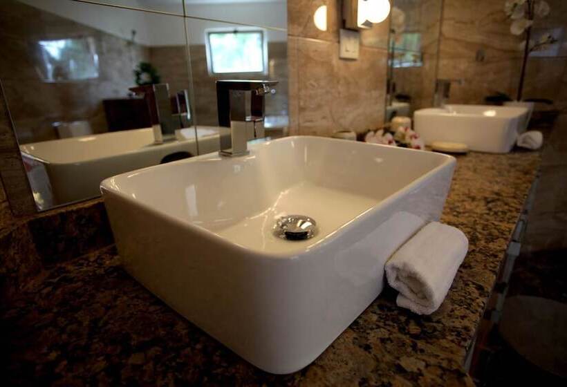 פנסיון Pueblo Checo   Czech Guest House