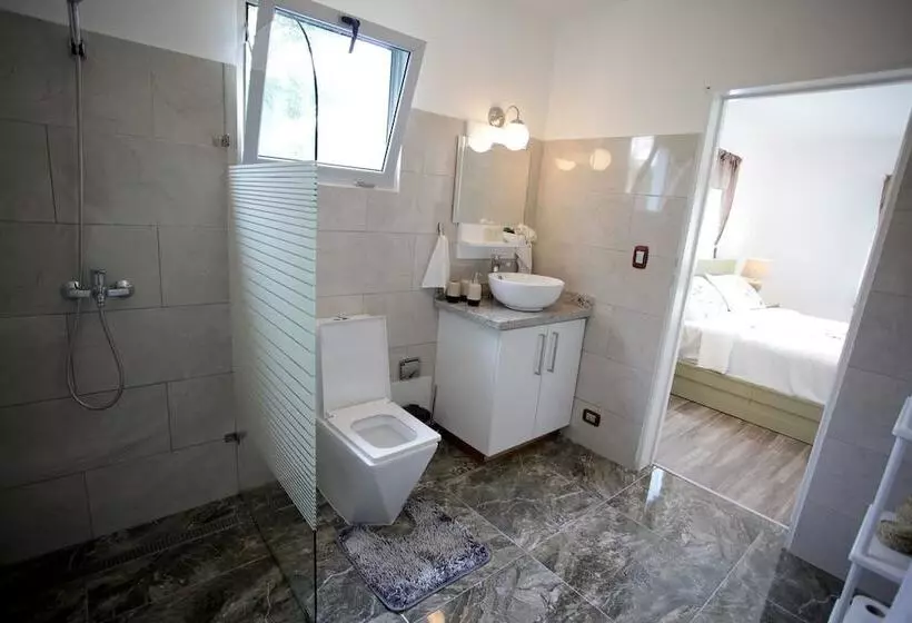 Majatalo Pueblo Checo Czech Guest House