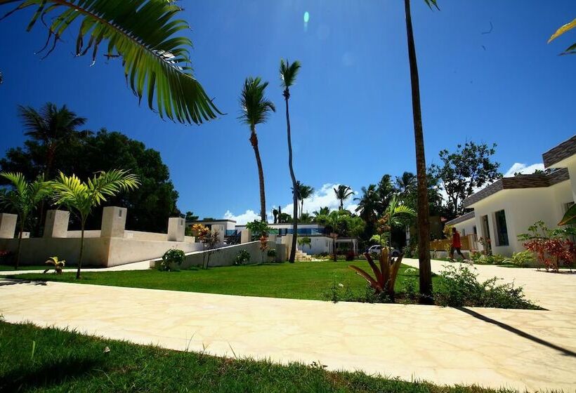 פנסיון Pueblo Checo   Czech Guest House