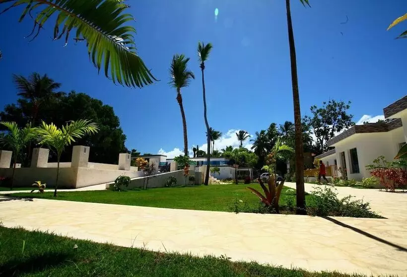 Majatalo Pueblo Checo Czech Guest House