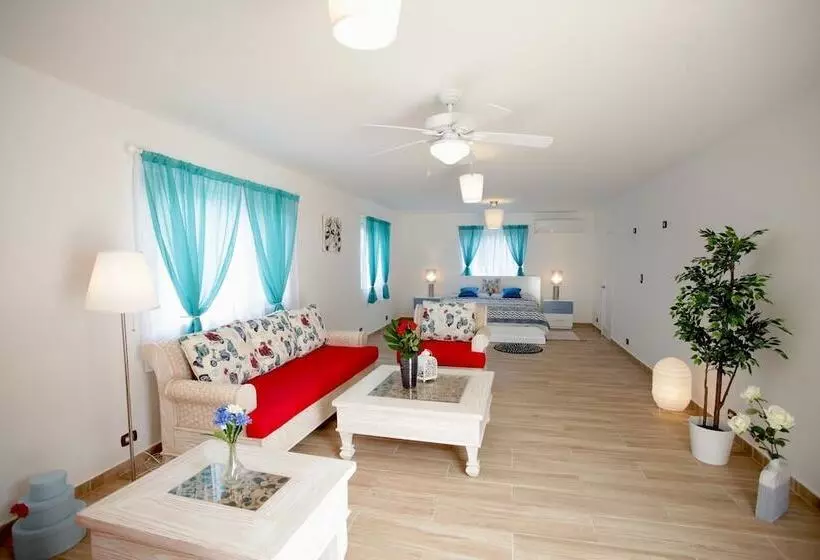 Majatalo Pueblo Checo Czech Guest House
