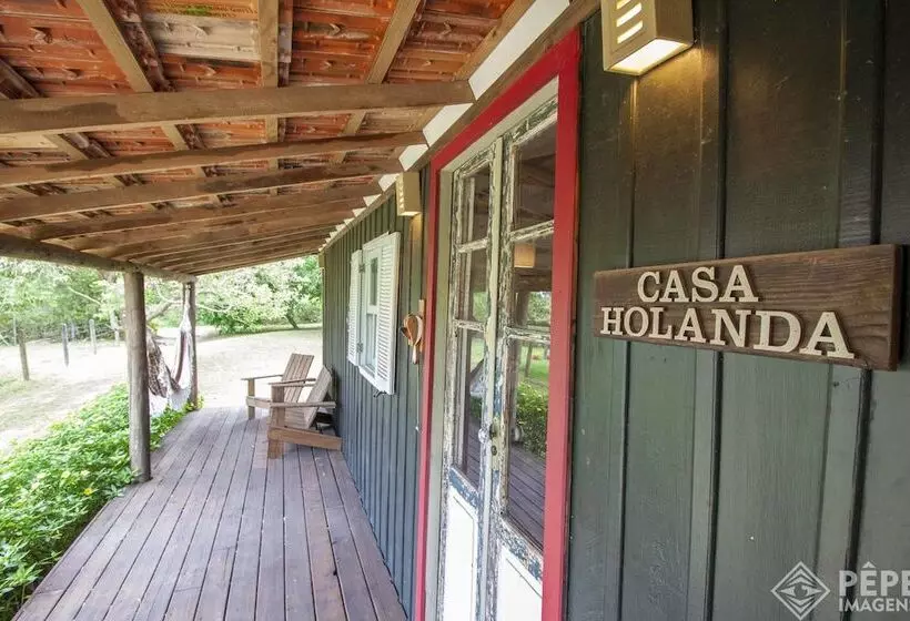 Majatalo Vieja Hacienda