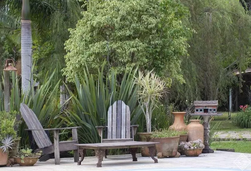 Majatalo Vieja Hacienda