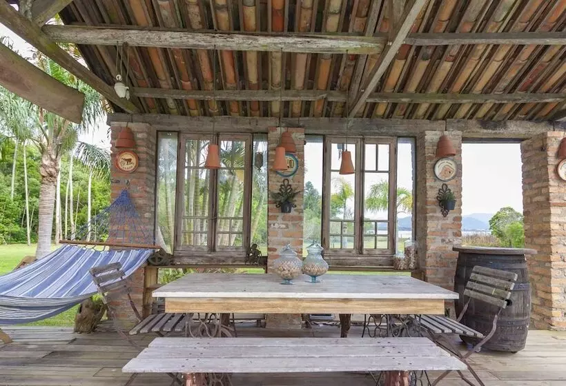 Majatalo Vieja Hacienda