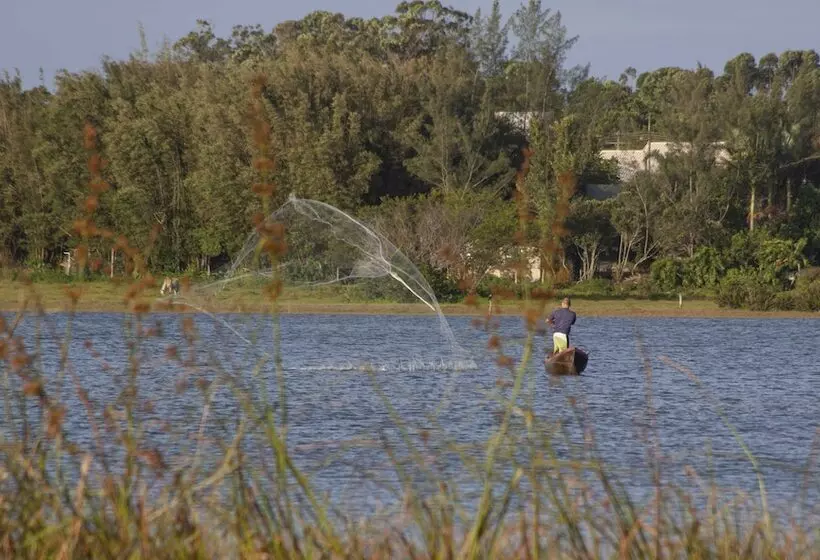 Majatalo Vieja Hacienda