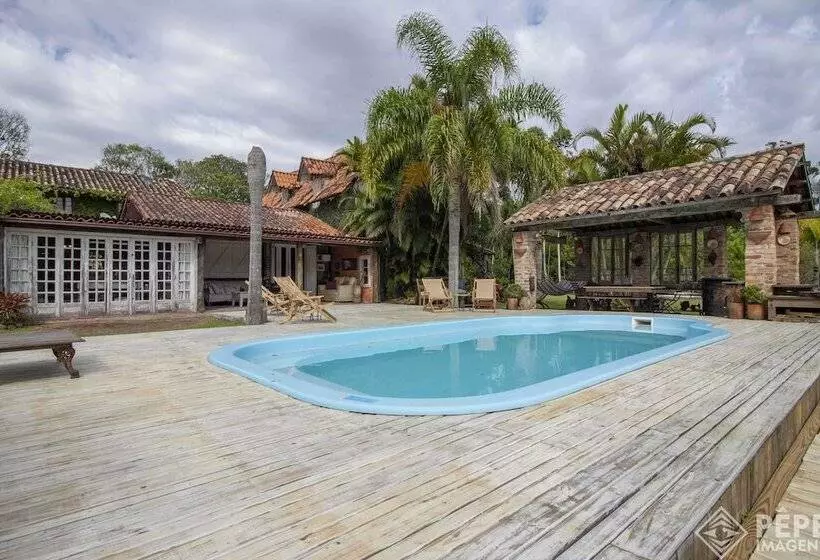 Majatalo Vieja Hacienda