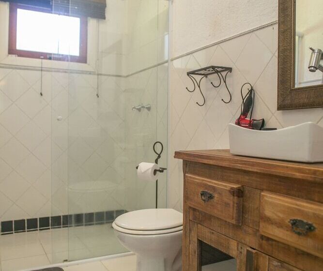 پانسیون Vieja Hacienda