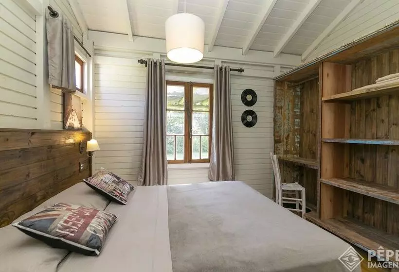 Majatalo Vieja Hacienda