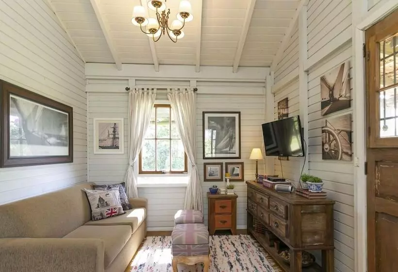 Majatalo Vieja Hacienda