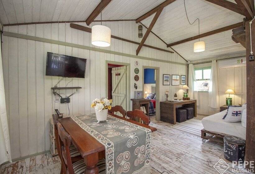 پانسیون Vieja Hacienda