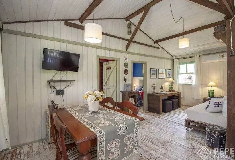 Majatalo Vieja Hacienda