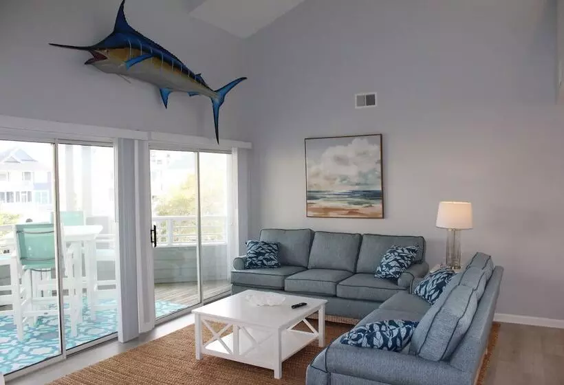 Pirate S Cove Resort Condos