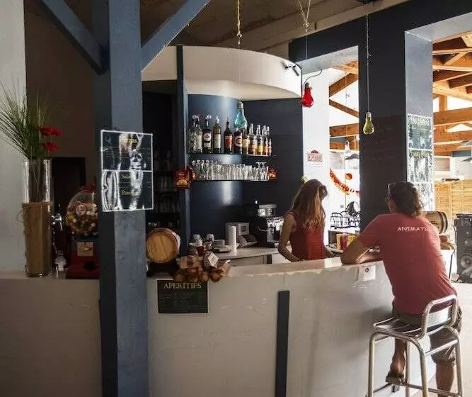 Lomakeskus Village Vacances Passion Les Bris