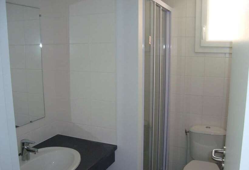 リゾートホテル Village Vacances Passion Les Bris