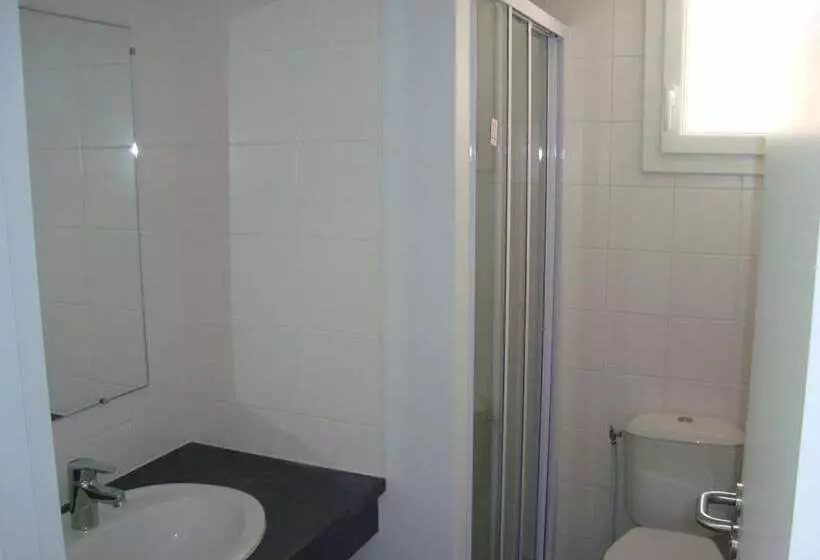 Lomakeskus Village Vacances Passion Les Bris