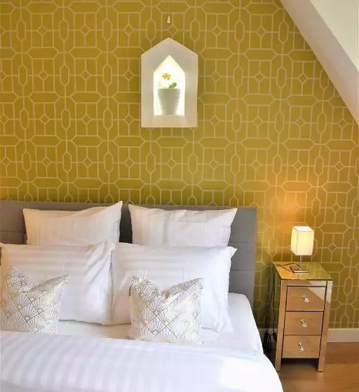 Villa Castel Chambres D Hôtes B&b