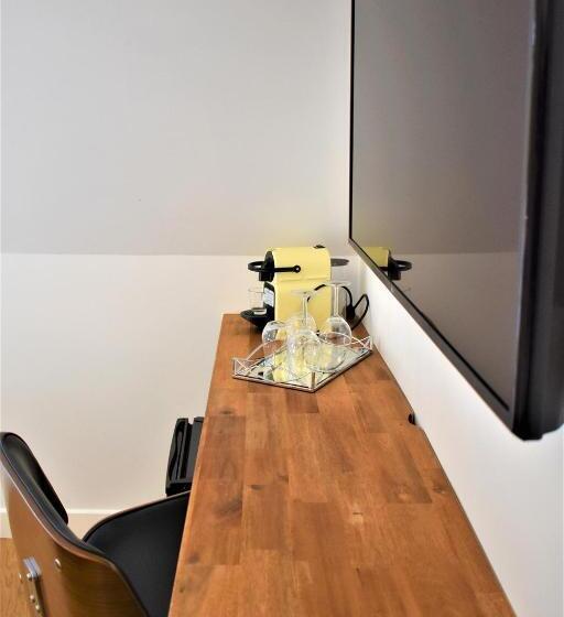 Villa Castel Chambres D Hôtes B&b