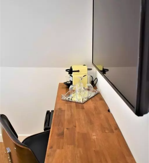 Villa Castel Chambres D Hôtes B&b