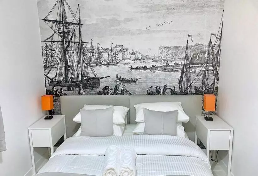 Villa Castel Chambres D Hôtes B&b