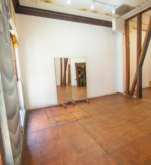 هاستل La Casa Del Puerto, Hostal Cultural, Cerro Alegre