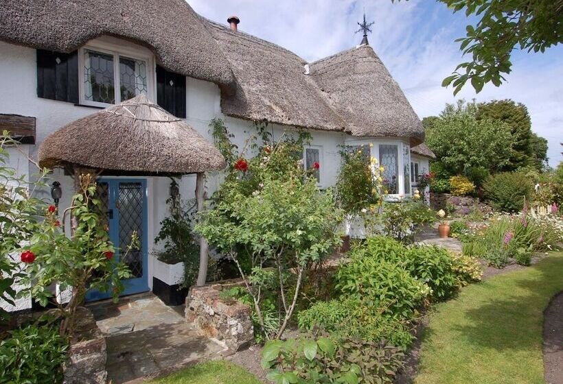 Appletree Cottage