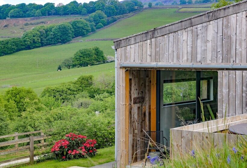 Ash Bank, Jacobs Wood