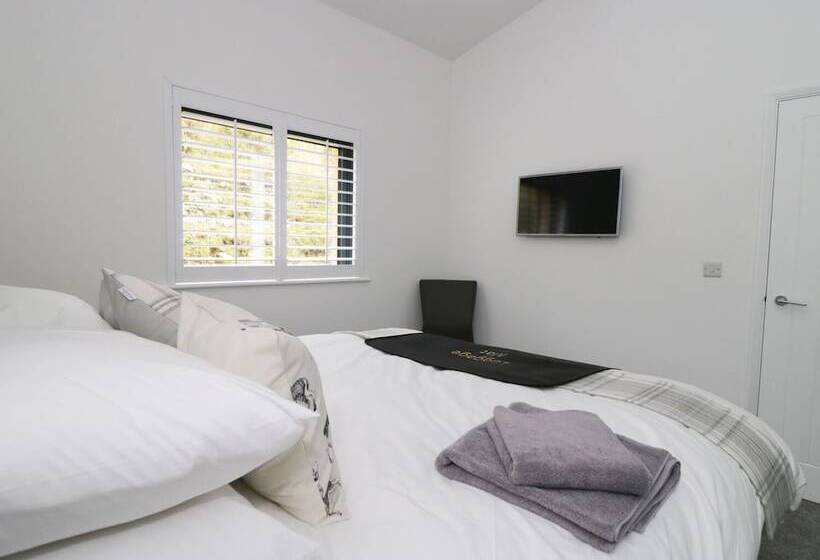 Ash Bank, Jacobs Wood