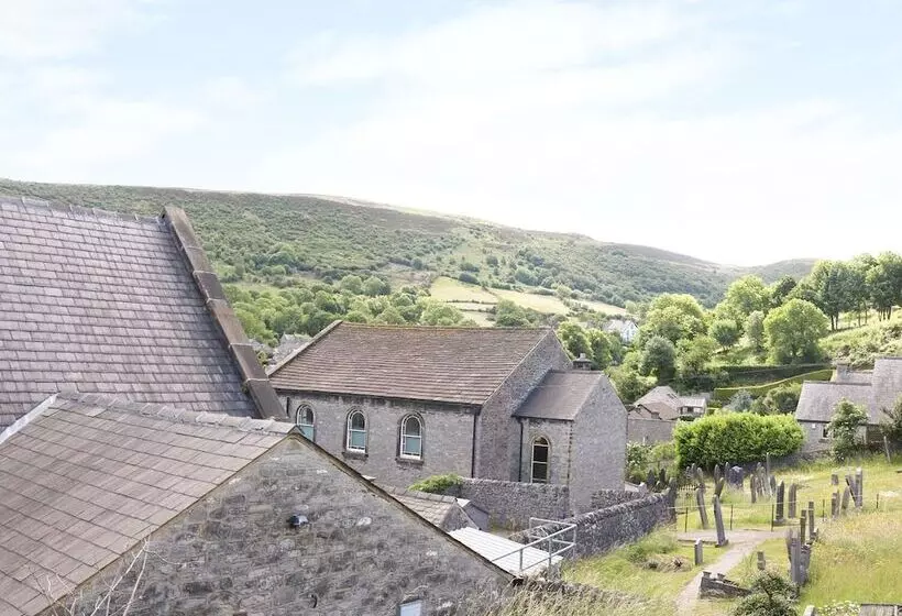 Bank Cottage