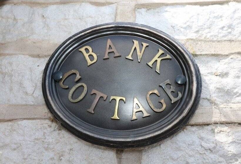 Bank Cottage