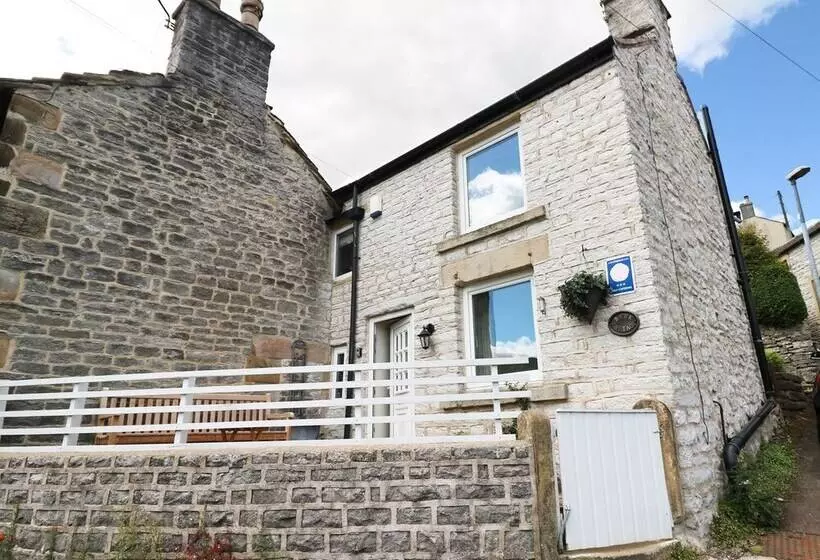 Bank Cottage