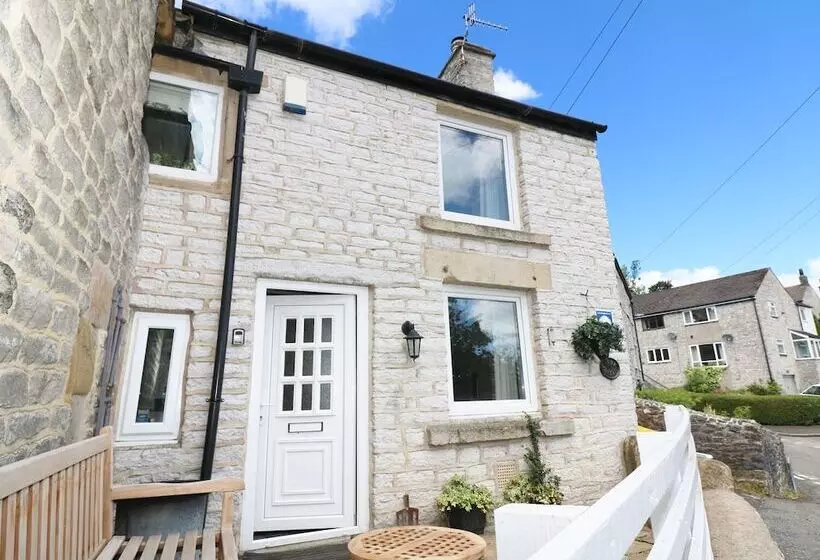 Bank Cottage