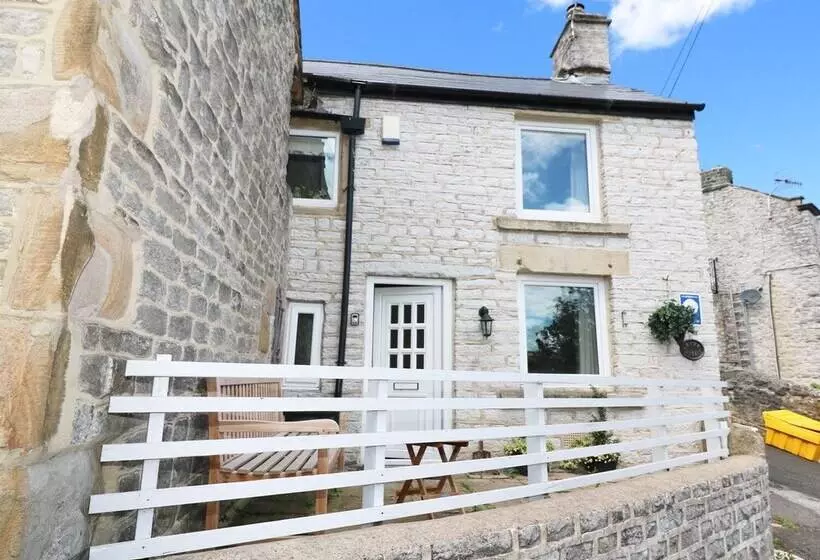 Bank Cottage