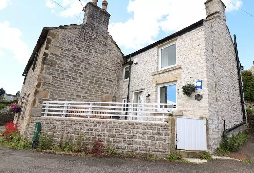Bank Cottage