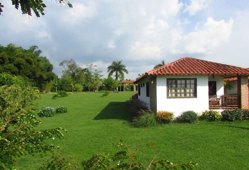 Bed & Breakfast Finca La Chascona