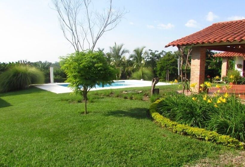 Bed & Breakfast Finca La Chascona