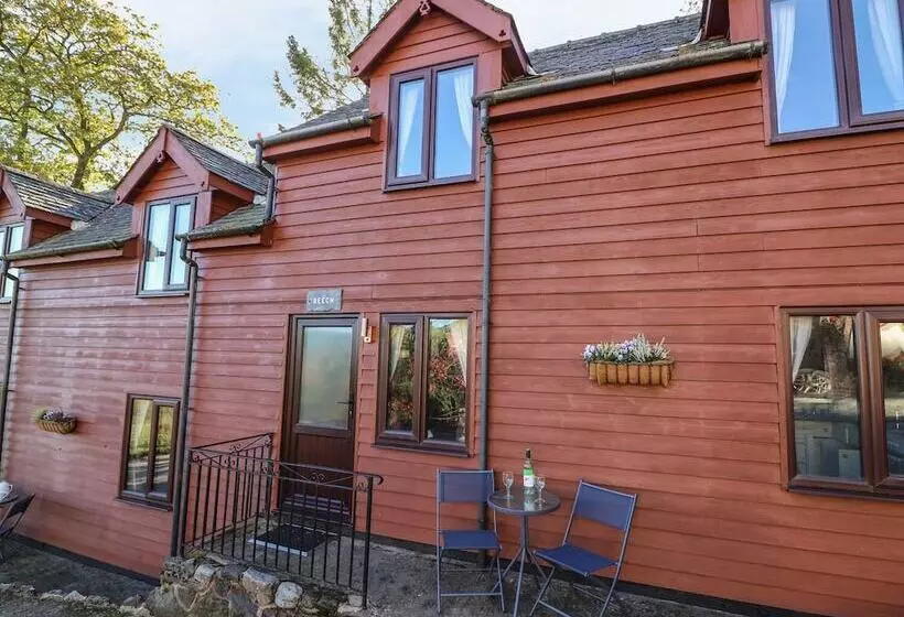 Beech Cottage