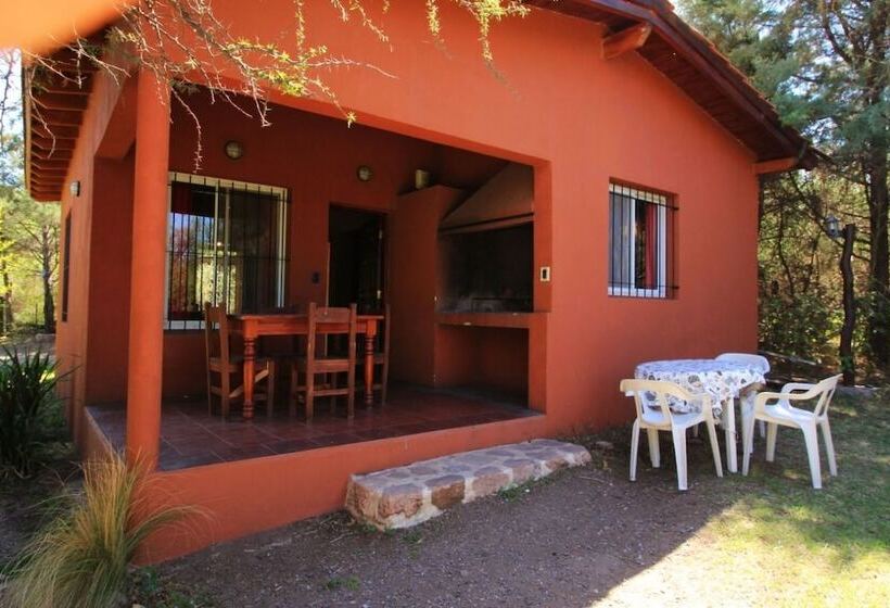 Cabañas Atardeceres