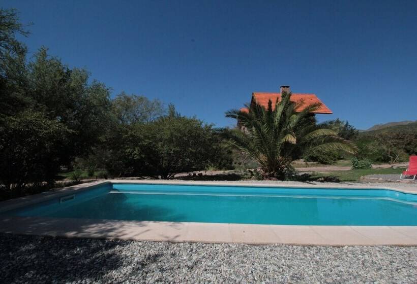 Cabañas Atardeceres