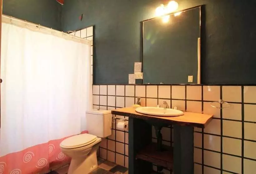 Cabañas Atardeceres