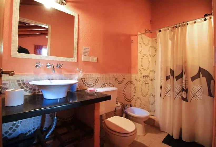 Cabañas Atardeceres