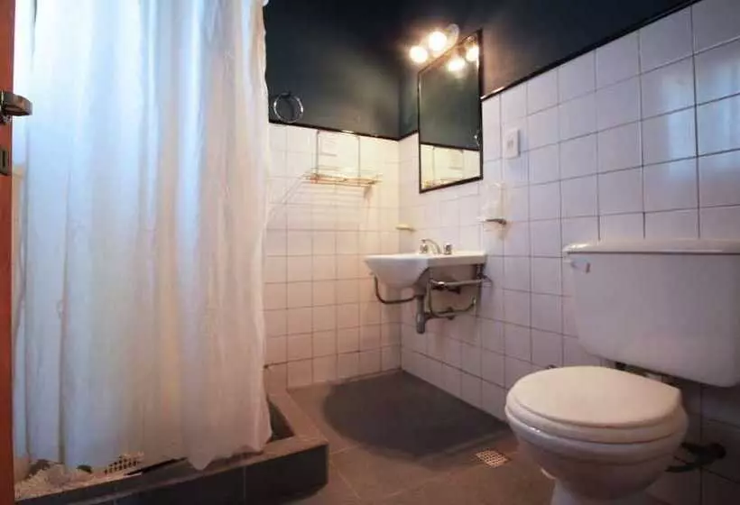 Cabañas Atardeceres