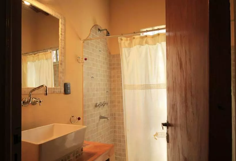 Cabañas Atardeceres